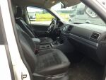 Volkswagen Amarok 2018 Valkoinen