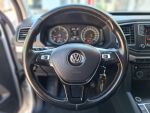 Volkswagen Amarok 2018 Valkoinen