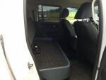 Volkswagen Amarok 2018 Valkoinen