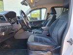 Volkswagen Amarok 2018 Valkoinen