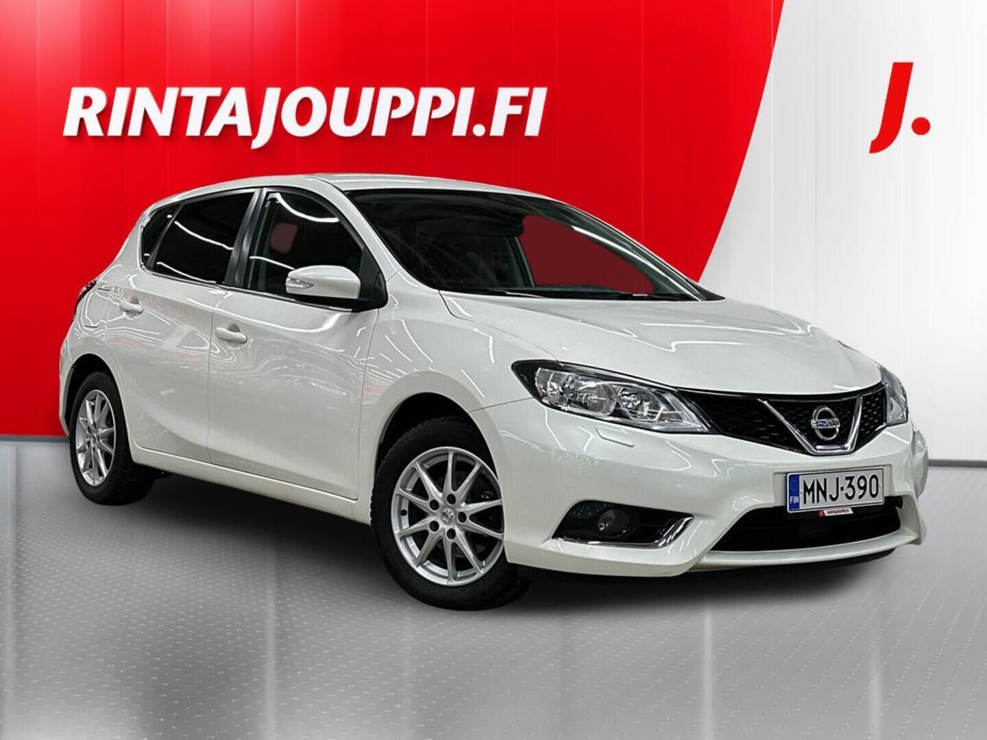 Nissan Pulsar