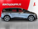 Renault Grand Scenic 2019 Harmaa