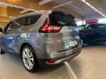 Renault Grand Scenic 2019 Harmaa