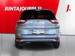 Renault Grand Scenic 2019 Harmaa