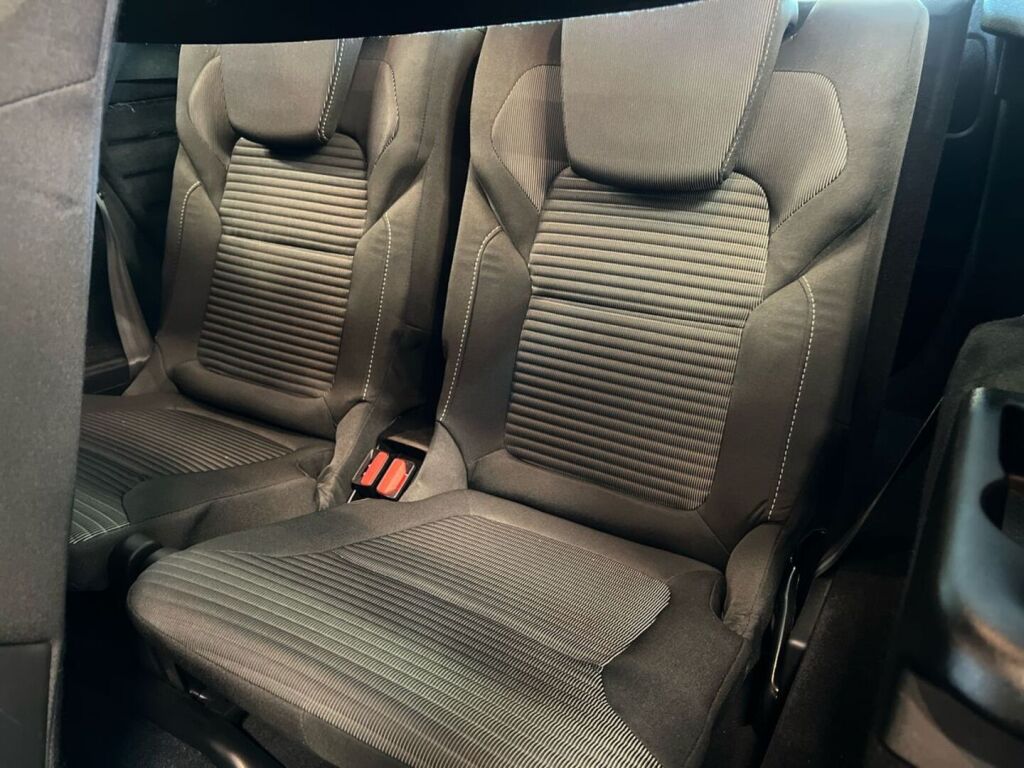 Renault Grand Scenic 2019 Harmaa
