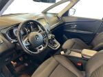 Renault Grand Scenic 2019 Harmaa