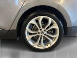 Renault Grand Scenic 2019 Harmaa