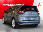 Renault Grand Scenic 2019 Harmaa