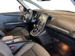 Renault Grand Scenic 2019 Harmaa