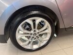 Renault Grand Scenic 2019 Harmaa