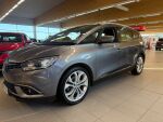 Renault Grand Scenic 2019 Harmaa