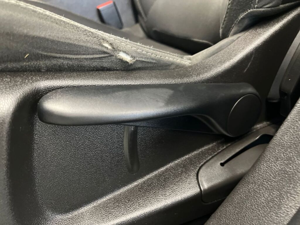 Renault Grand Scenic 2019 Harmaa