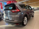 Renault Grand Scenic 2019 Harmaa