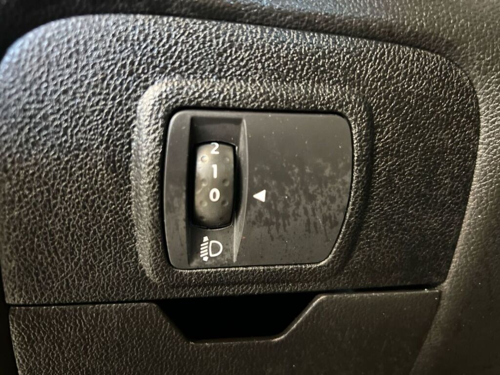 Renault Grand Scenic 2019 Harmaa