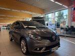 Renault Grand Scenic 2019 Harmaa