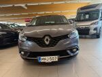 Renault Grand Scenic 2019 Harmaa