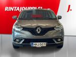 Renault Grand Scenic 2019 Harmaa