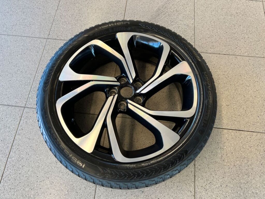 Renault Grand Scenic 2019 Harmaa