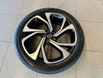 Renault Grand Scenic 2019 Harmaa