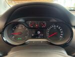 Opel Crossland X 2017 Metallinhohto Harmaa