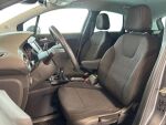 Opel Crossland X 2017 Metallinhohto Harmaa