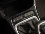 Opel Crossland X 2017 Metallinhohto Harmaa