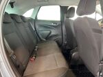 Opel Crossland X 2017 Metallinhohto Harmaa