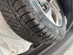 Opel Crossland X 2017 Metallinhohto Harmaa
