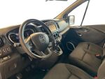 Opel Vivaro 2018 Valkoinen