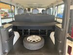 Opel Vivaro 2018 Valkoinen