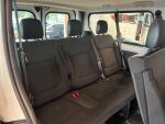 Opel Vivaro 2018 Valkoinen