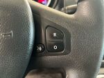 Opel Vivaro 2018 Valkoinen