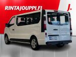 Opel Vivaro 2018 Valkoinen