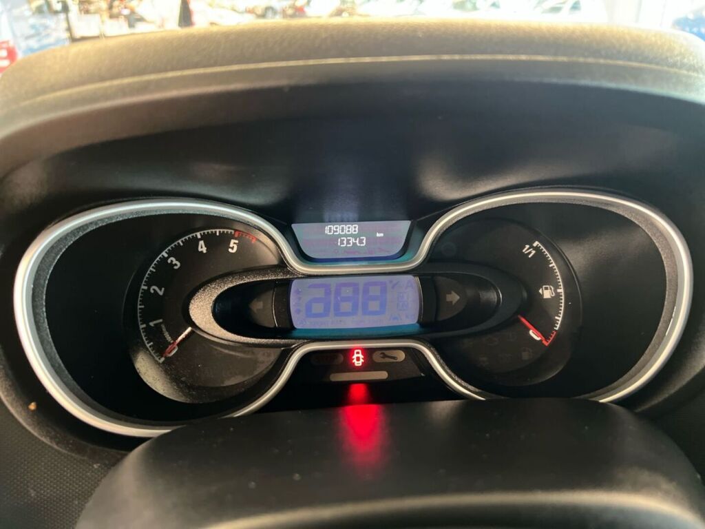 Opel Vivaro 2018, photo 4/30