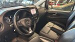 Mercedes-Benz Vito 2018 Musta