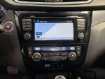 Nissan Qashqai 2017 Valkoinen