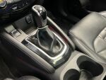 Nissan Qashqai 2017 Valkoinen