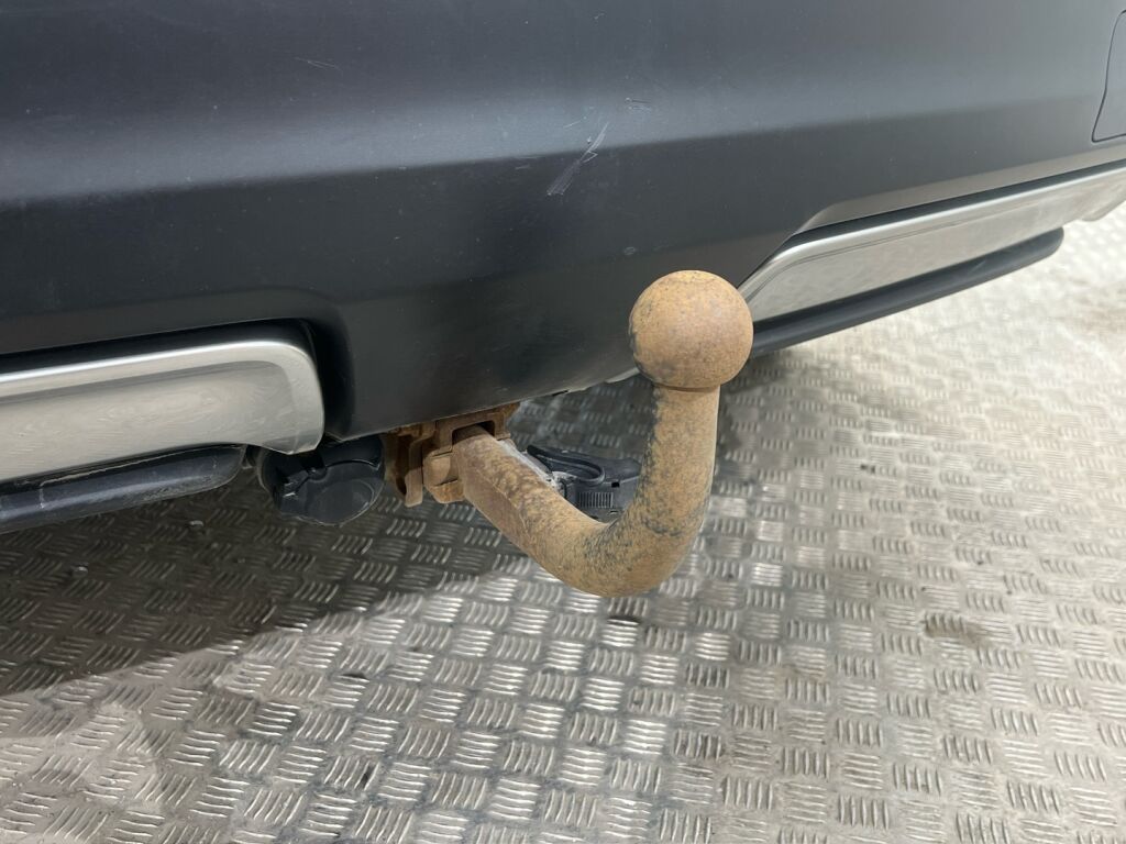 Nissan Qashqai 2017 Valkoinen