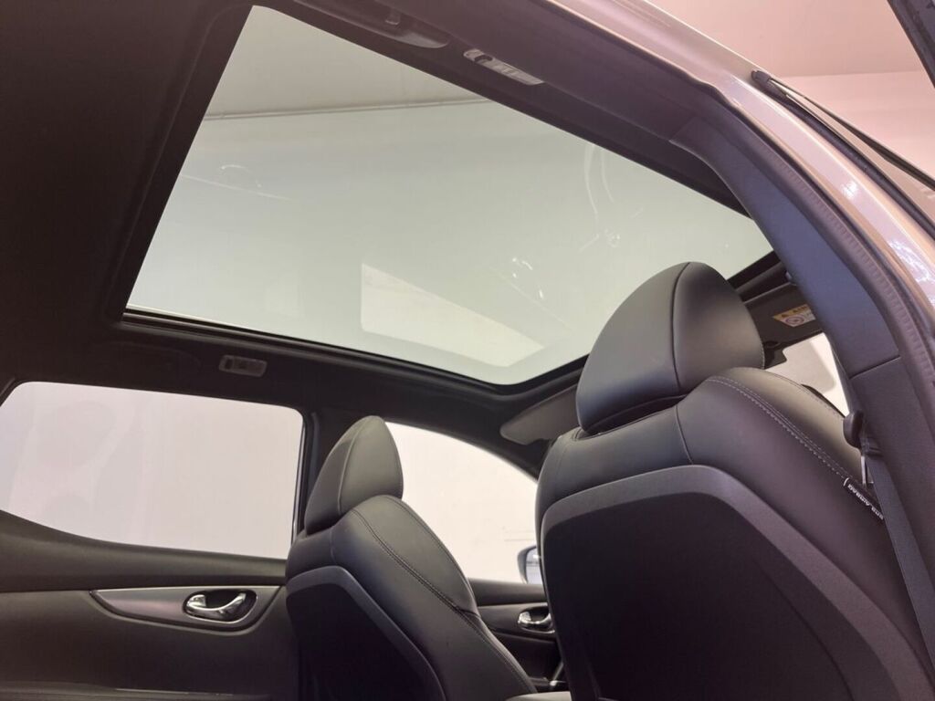 Nissan Qashqai 2017 Valkoinen