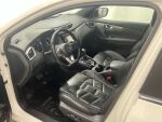 Nissan Qashqai 2017 Valkoinen