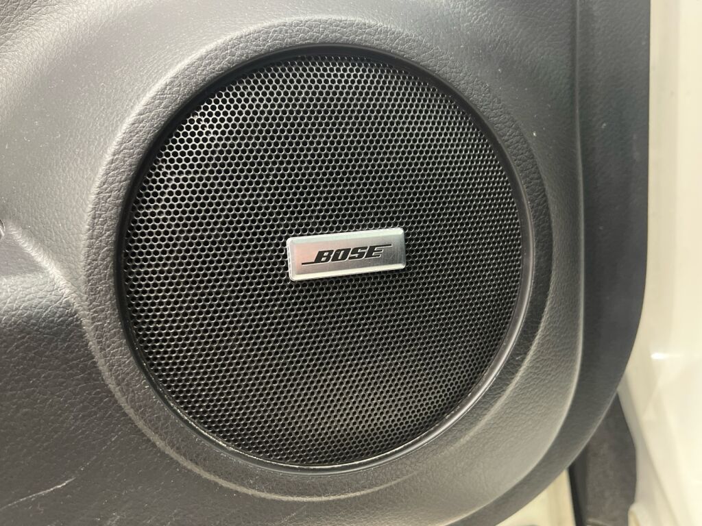 Nissan Qashqai 2017 Valkoinen