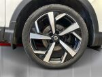 Nissan Qashqai 2017 Valkoinen