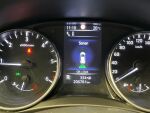 Nissan Qashqai 2017 Valkoinen
