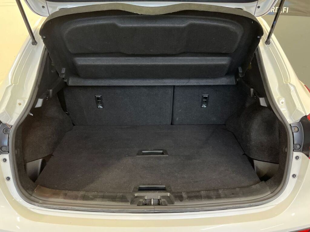 Nissan Qashqai 2017 Valkoinen