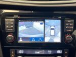 Nissan Qashqai 2017 Valkoinen