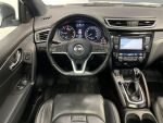 Nissan Qashqai 2017 Valkoinen