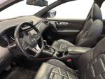 Nissan Qashqai 2017 Valkoinen