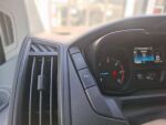 Ford Transit 2018 Harmaa
