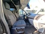 Ford Transit 2018 Harmaa