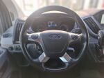 Ford Transit 2018 Harmaa